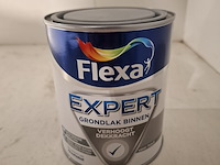 Partij verf en non paint - afbeelding 6 van  21