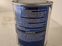 Partij verf en non paint - afbeelding 8 van  21