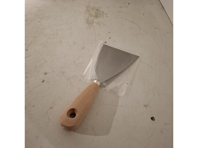 Partij verf en non paint - afbeelding 9 van  21