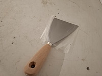 Partij verf en non paint - afbeelding 9 van  21