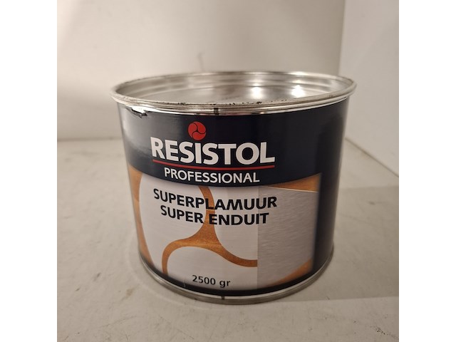 Partij verf en non paint - afbeelding 10 van  21