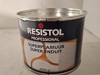 Partij verf en non paint - afbeelding 10 van  21