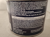 Partij verf en non paint - afbeelding 11 van  21