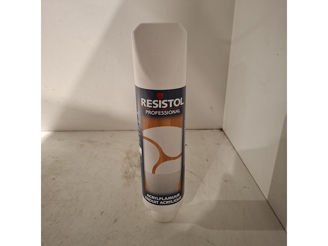 Partij verf en non paint - afbeelding 13 van  21