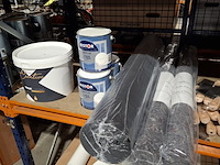 Partij verf en non paint - afbeelding 12 van  21