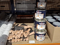 Partij verf en non paint - afbeelding 15 van  21