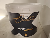 Partij verf en non paint - afbeelding 17 van  21