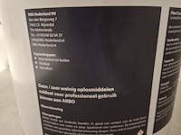 Partij verf en non paint - afbeelding 18 van  21