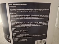 Partij verf en non paint - afbeelding 19 van  21