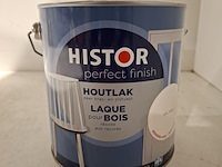 Partij verf en non paint - afbeelding 20 van  21