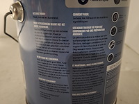 Partij verf en non paint - afbeelding 21 van  21