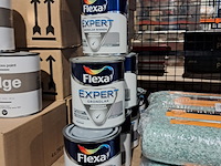 Partij verf en non paint - afbeelding 4 van  9