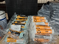 Partij verf en non paint - afbeelding 7 van  9