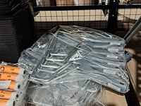 Partij verf en non paint - afbeelding 8 van  9