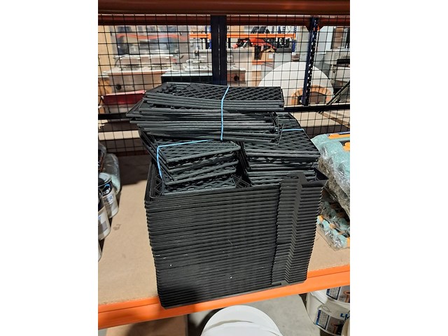 Partij verf en non paint - afbeelding 9 van  9