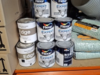 Partij verf en non paint - afbeelding 4 van  25