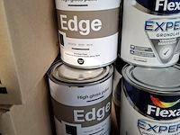 Partij verf en non paint - afbeelding 5 van  25