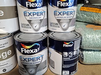 Partij verf en non paint - afbeelding 6 van  25