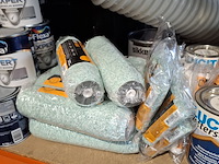 Partij verf en non paint - afbeelding 7 van  25