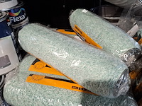 Partij verf en non paint - afbeelding 8 van  25