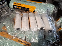 Partij verf en non paint - afbeelding 10 van  25