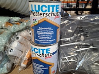 Partij verf en non paint - afbeelding 11 van  25