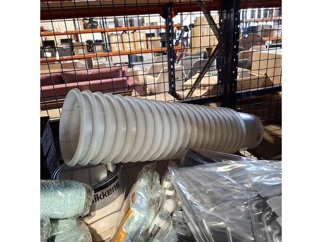 Partij verf en non paint - afbeelding 15 van  25