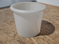 Partij verf en non paint - afbeelding 16 van  25