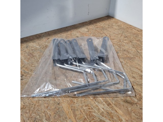 Partij verf en non paint - afbeelding 18 van  25