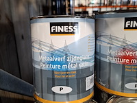 Partij verf en non paint - afbeelding 19 van  25