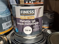 Partij verf en non paint - afbeelding 20 van  25