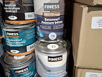 Partij verf en non paint - afbeelding 21 van  25