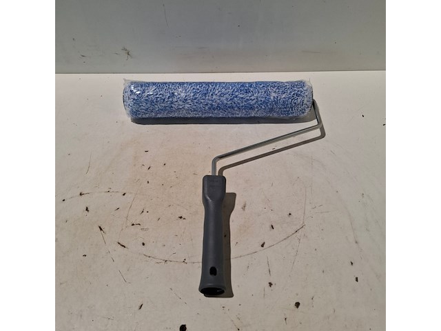 Partij verf en non paint - afbeelding 3 van  25