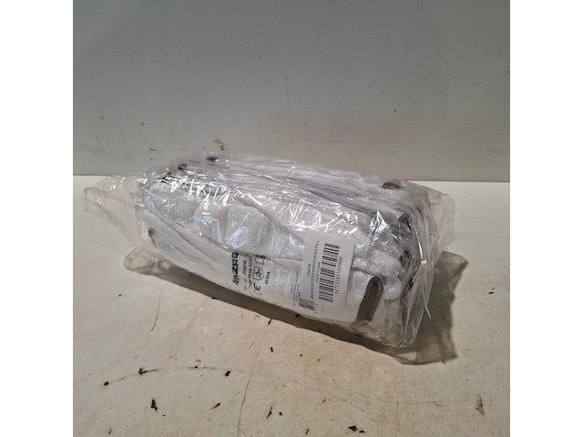 Partij verf en non paint - afbeelding 13 van  25