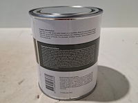 Partij verf en non paint - afbeelding 23 van  25