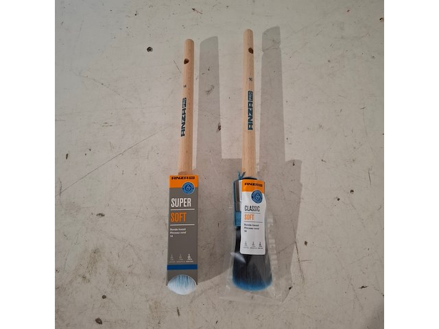 Partij verf en non paint - afbeelding 2 van  15