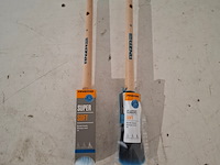 Partij verf en non paint - afbeelding 2 van  15