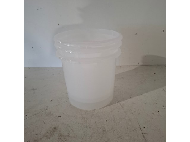 Partij verf en non paint - afbeelding 6 van  15