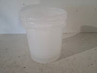 Partij verf en non paint - afbeelding 6 van  15