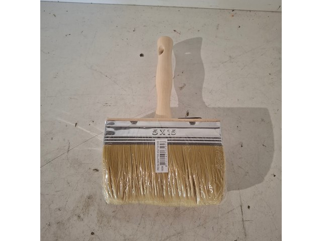 Partij verf en non paint - afbeelding 15 van  15