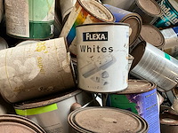 Partij verf - afbeelding 7 van  11