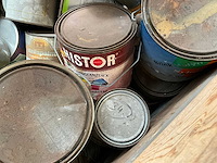 Partij verf - afbeelding 10 van  11