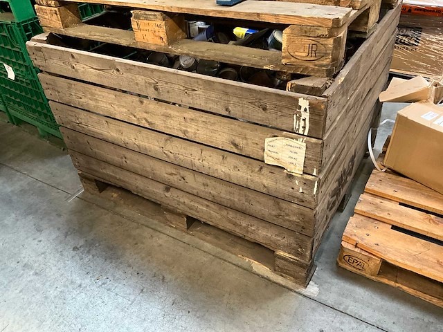 Partij verf - afbeelding 11 van  11