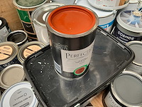 Partij verf - afbeelding 5 van  7