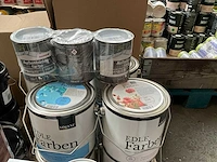 Partij verf - afbeelding 5 van  5
