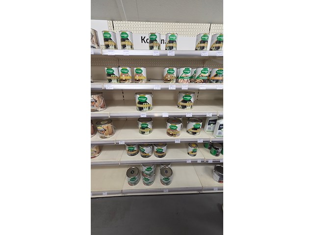 Partij verf - afbeelding 3 van  4