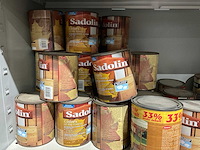 Partij verf - afbeelding 4 van  13