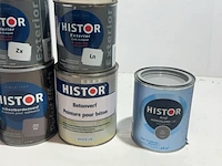 Partij verfproducten - afbeelding 3 van  3