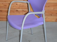 Partij vergaderstoelen - afbeelding 2 van  7