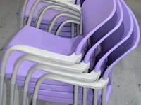Partij vergaderstoelen - afbeelding 3 van  7